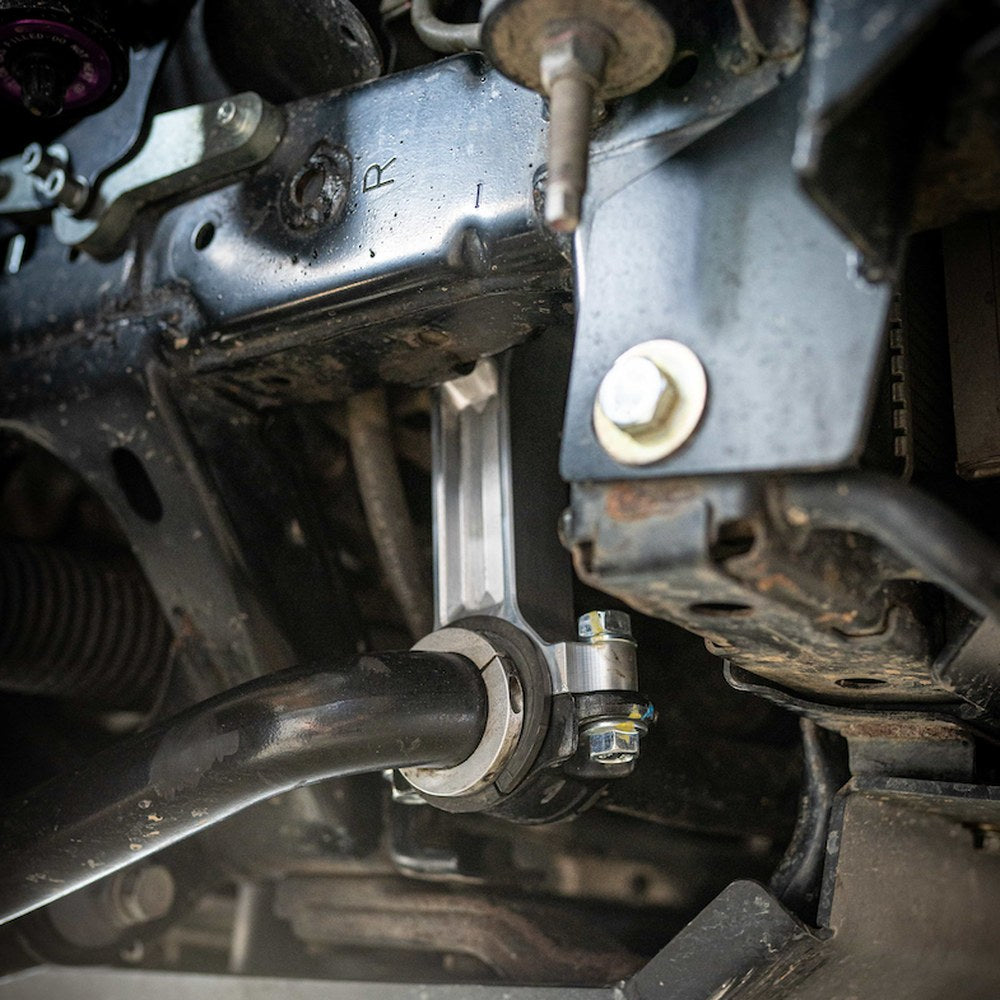 Dr KDSS front KDSS billet link for 2010-2024 Toyota 4Runner