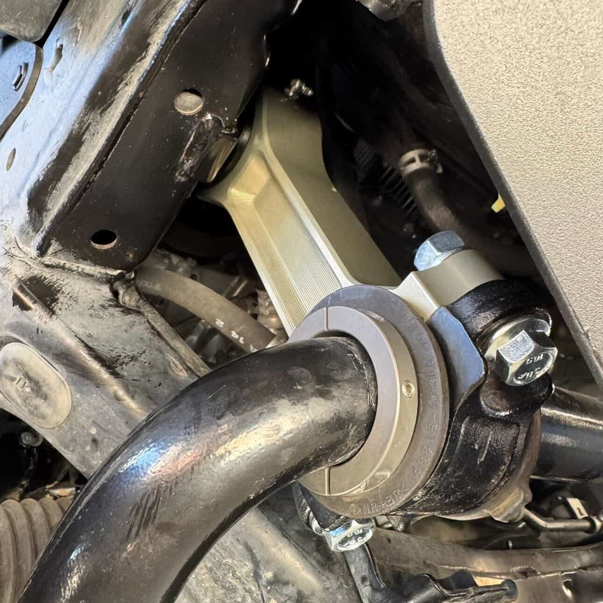 Dr KDSS front KDSS billet link for 2010-2024 Toyota 4Runner