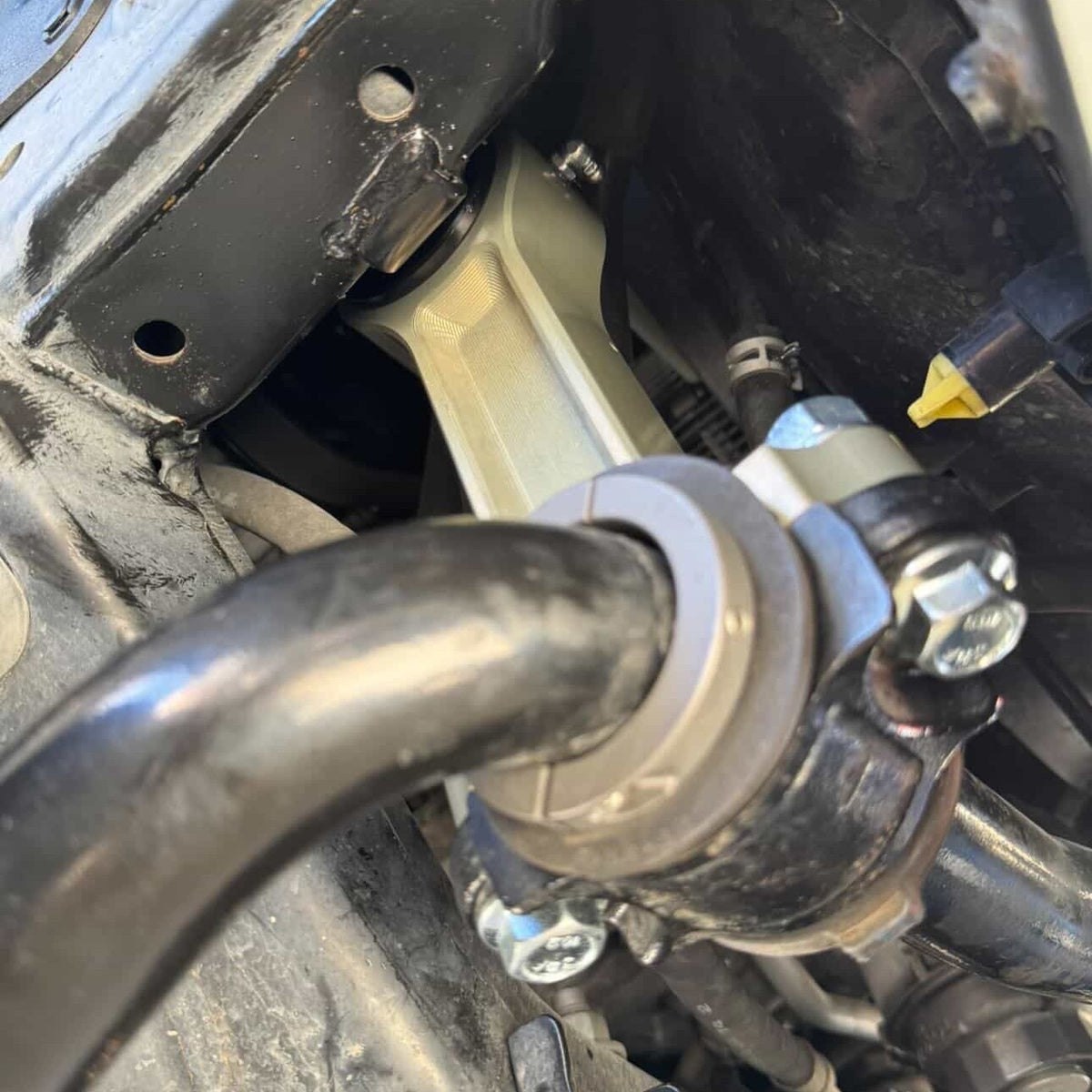 Dr KDSS front KDSS billet link for 2010-2024 Toyota 4Runner