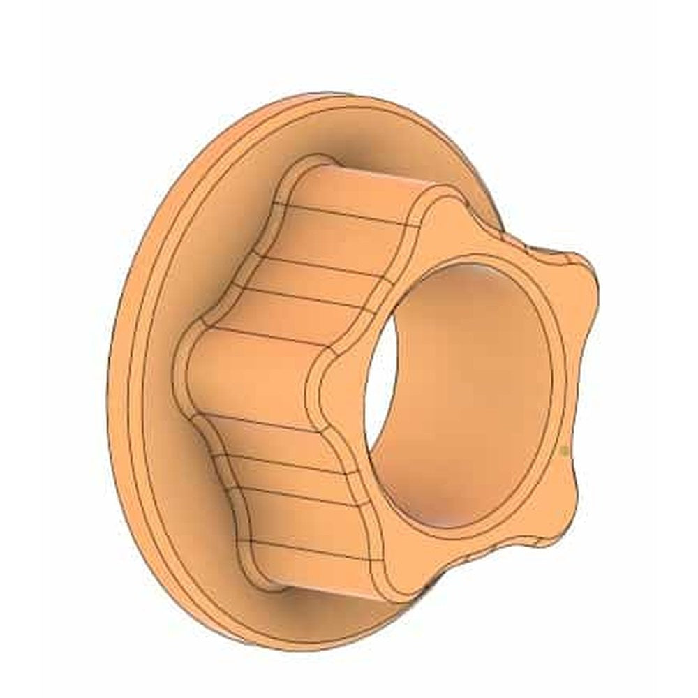 Dr KDSS front KDSS billet link for 2010-2024 Toyota 4Runner