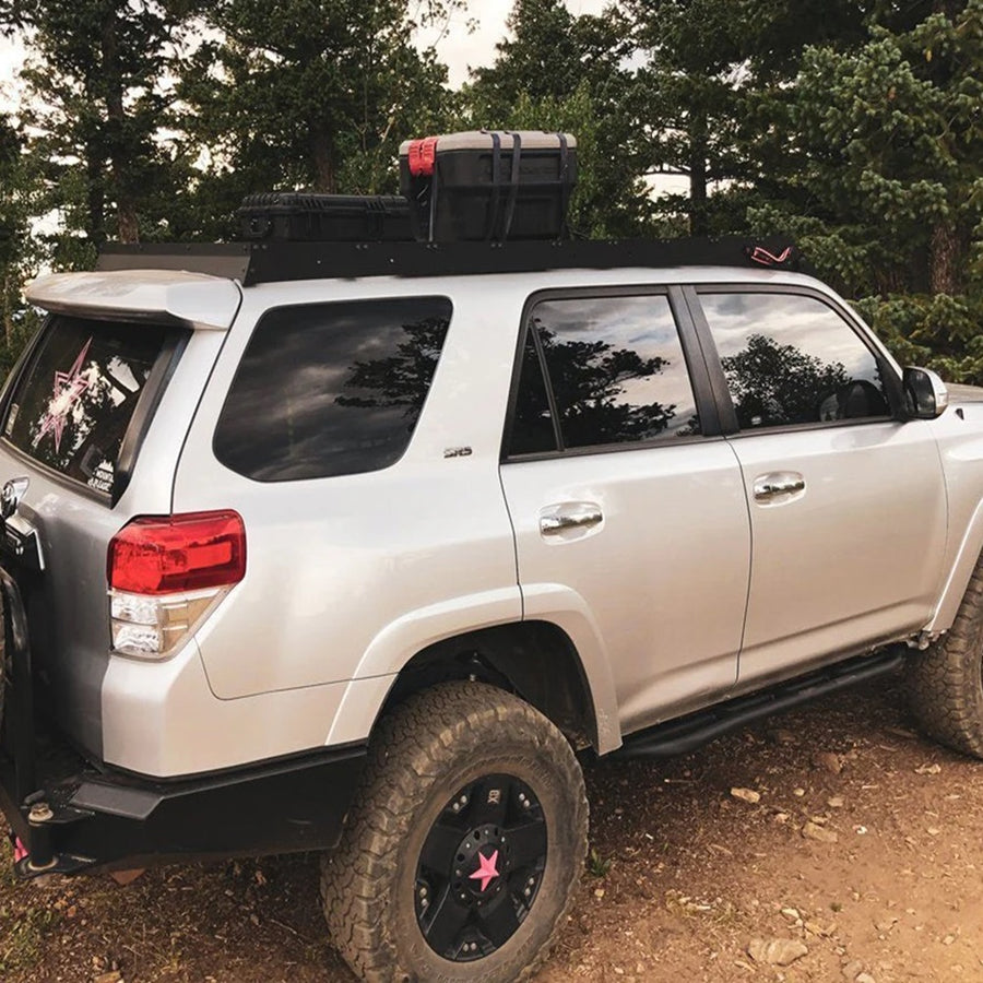 4runner J Racks 2010-2023 Toyota 4Runner Roof Racks