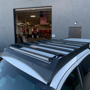 Economy Roof Rack Tacoma (2005-2023)