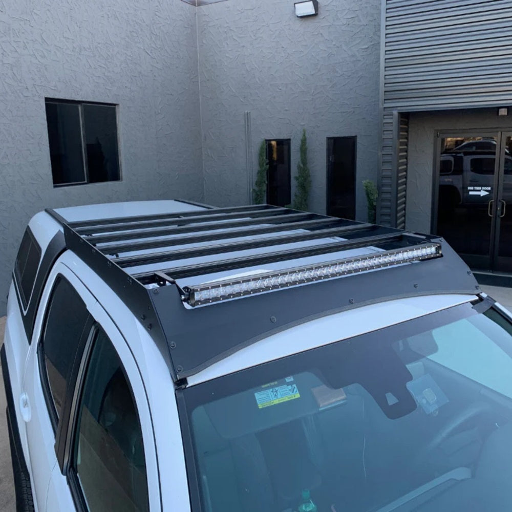 Economy Roof Rack Tacoma (2005-2023)