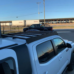 Economy Roof Rack Tacoma (2005-2023)