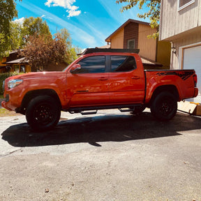 Economy Roof Rack Tacoma (2005-2023)