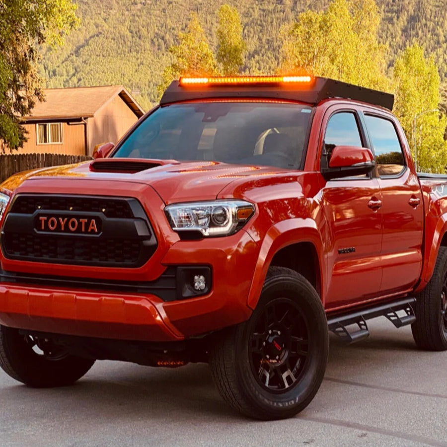 2016-2023 Toyota Tacoma Roof Rack