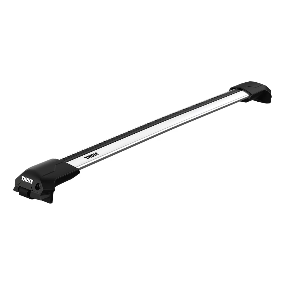 Edge Raised Rail Foot 4-Pack 4Runner (2010-2025) & Land Cruiser (2024+) & Tacoma (2016-2023)