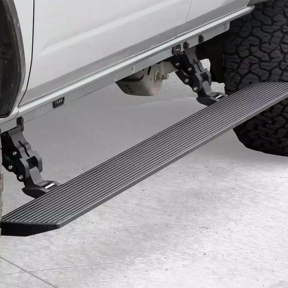 Electric Running Boards Sequoia (2023+)