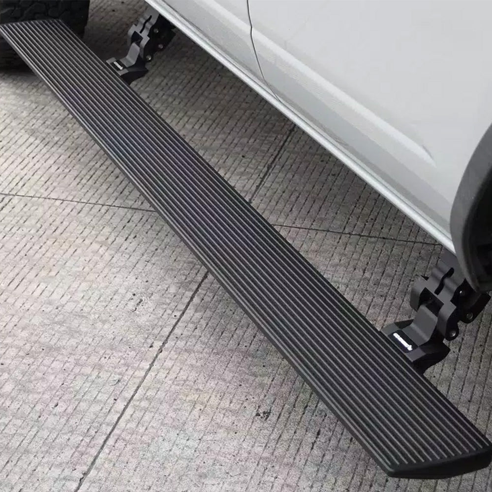 Electric Running Boards Sequoia (2023+)