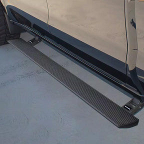 Electric Running Boards Sequoia (2023+)