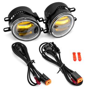 Elite Series Fog Light Kit 5G 4Runner / 3G Tacoma / 2G Tundra