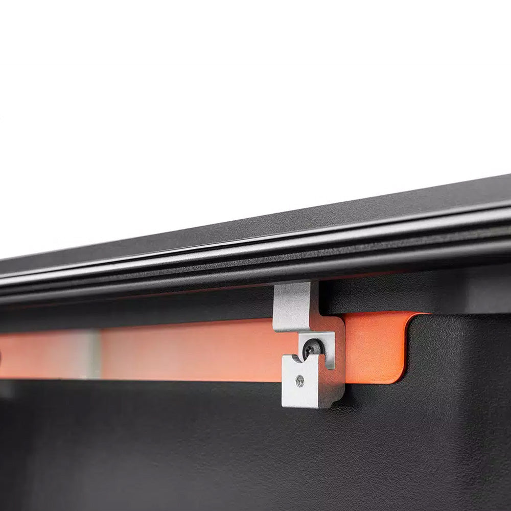 Endure ALX Hard Folding Tonneau Cover Tacoma (2024+)