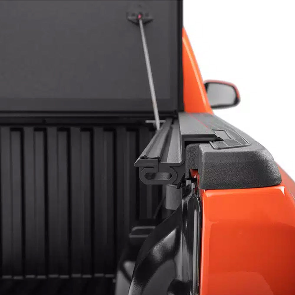 Endure ALX Hard Folding Tonneau Cover Tacoma (2024+)