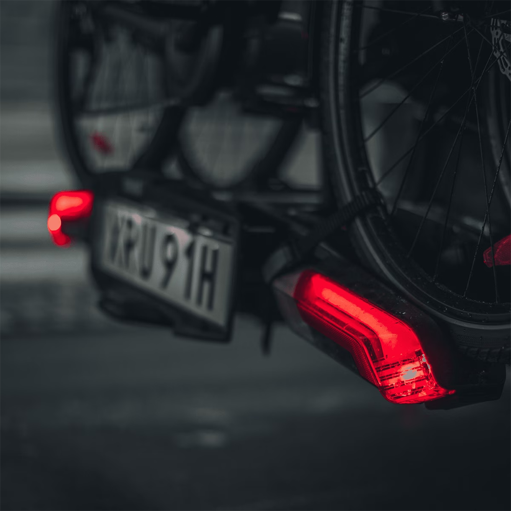 Epos Hitch Bike Rack