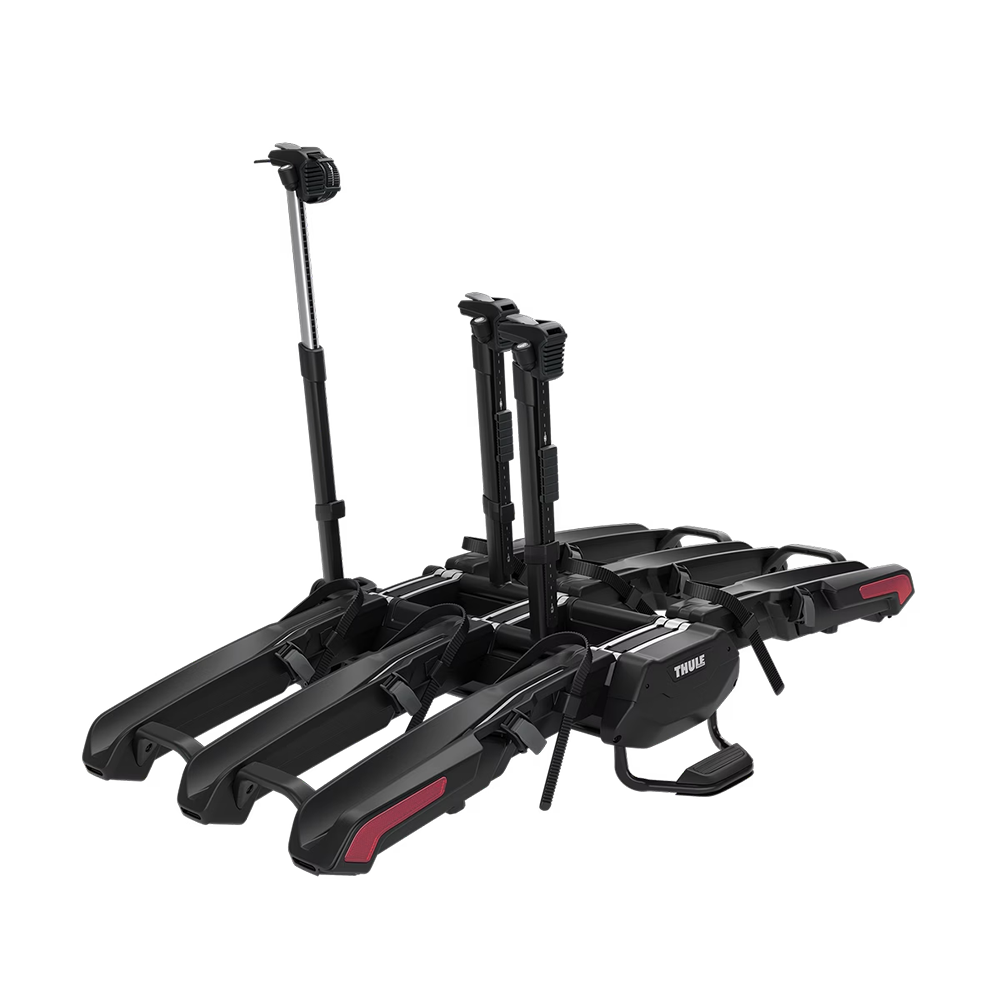 Epos Hitch Bike Rack