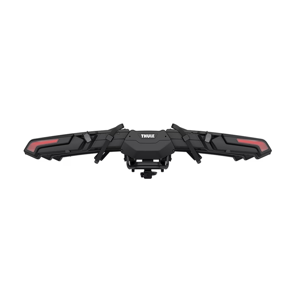 Epos Hitch Bike Rack