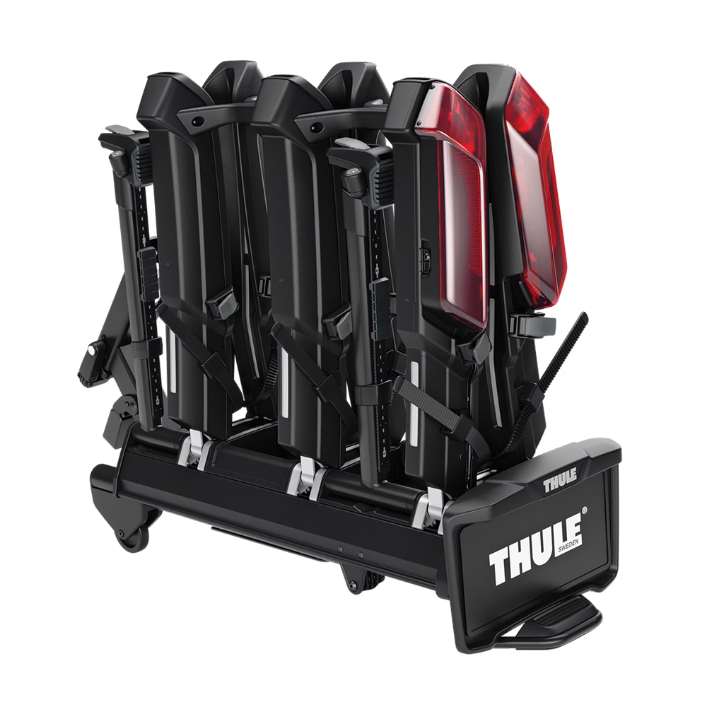 Epos Hitch Bike Rack