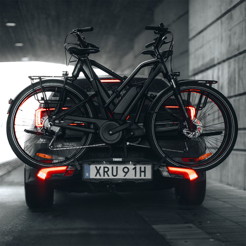 Epos Hitch Bike Rack