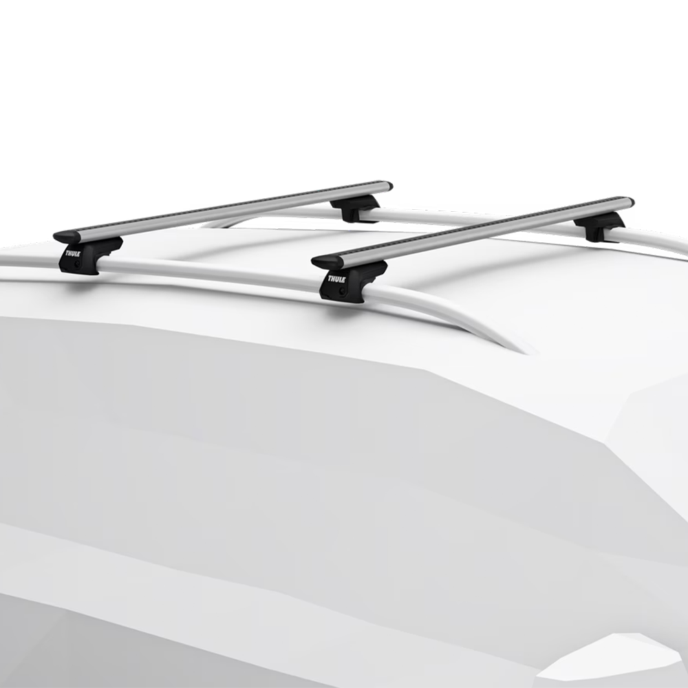Thule WingBar Evo Roof Rack System 4Runner (2010-2025)