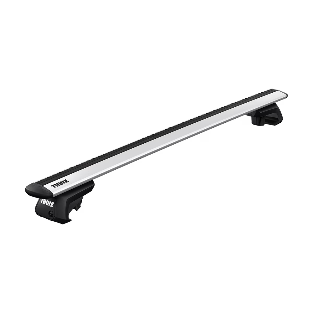 Thule WingBar Evo Roof Rack System 4Runner (2010-2025)