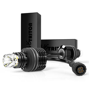 Extreme Switchback LED Turn Signal Kit 5G 4Runner / 3G Tacoma