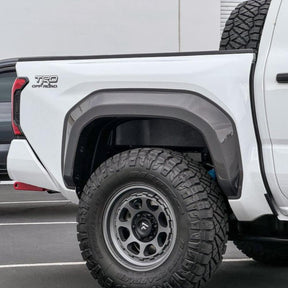 Fender Flare Kit Tacoma (2024+)