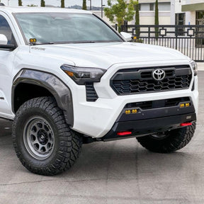 Fender Flare Kit Tacoma (2024+)