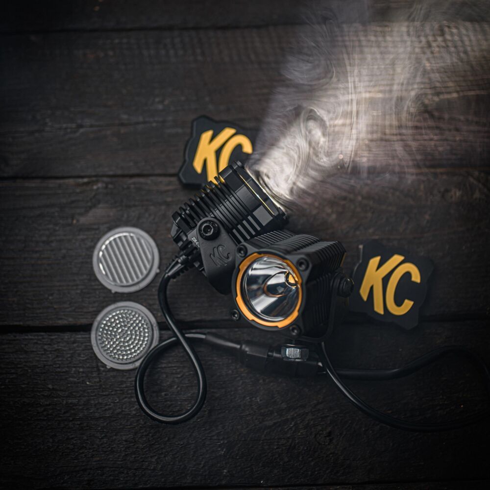 Flex Era 1 - 2 LED Light Master Pod Kit