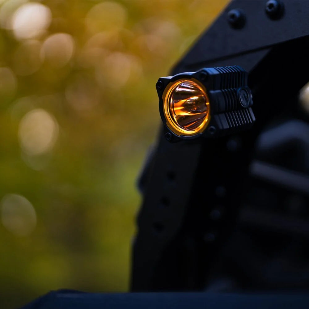 Flex Era 1 - 2 LED Light Master Pod Kit