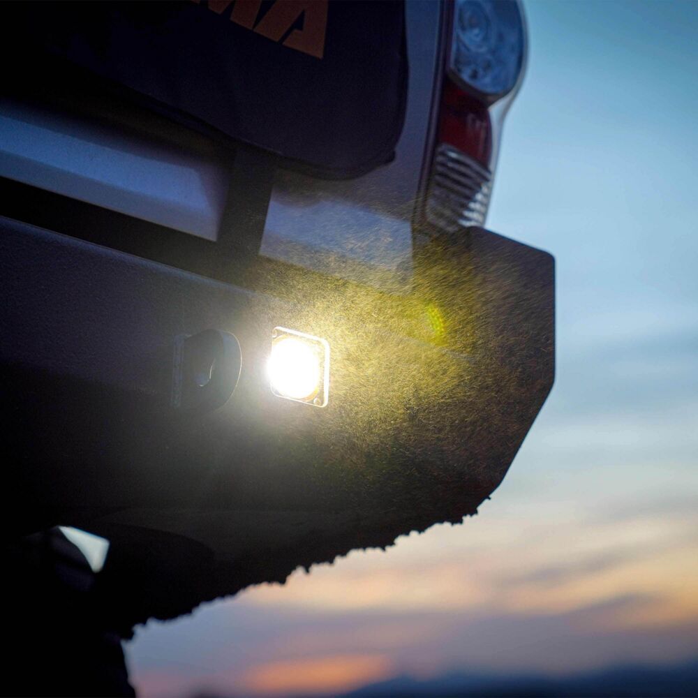 Flex Era 1 - 2 LED Light Master Pod Kit