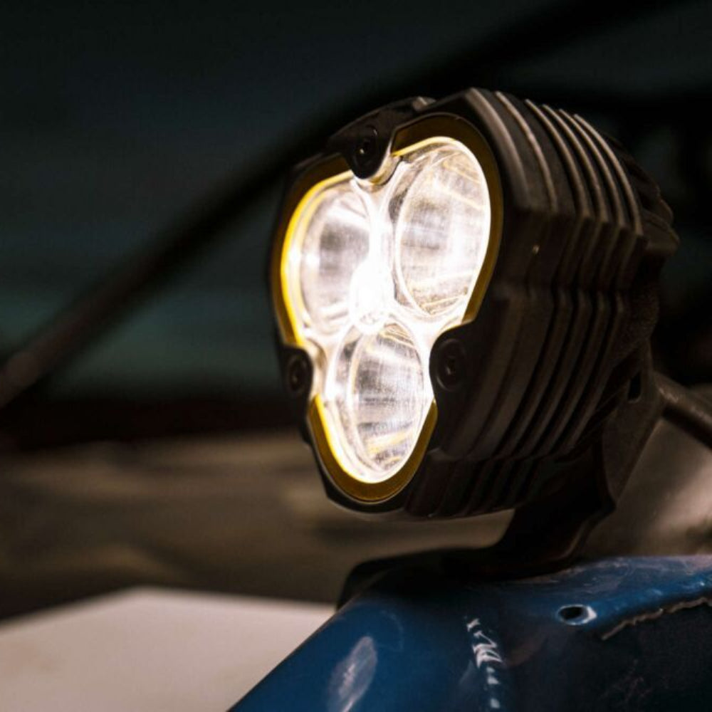 Flex Era 3 - 2 LED Light Master Pod Kit