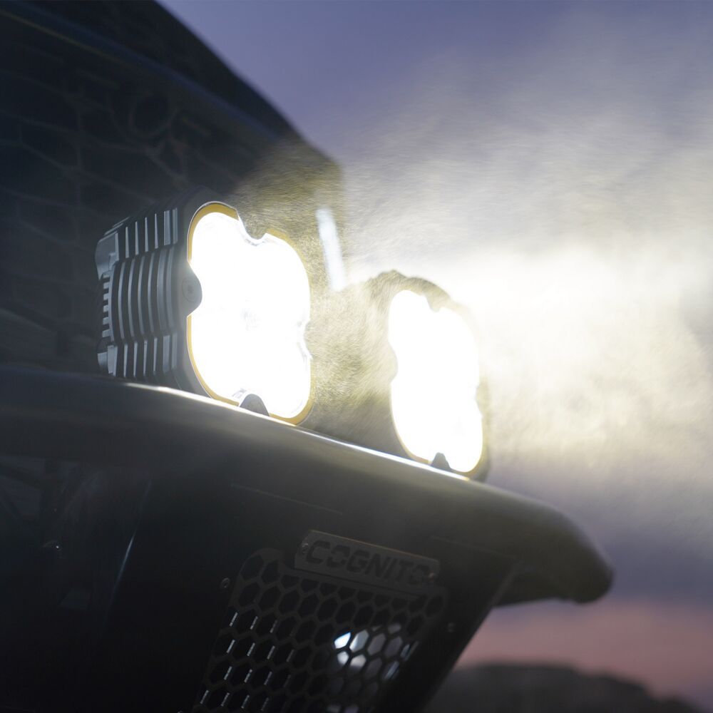 Flex Era 4 - 2 LED Light Master Pod Kit