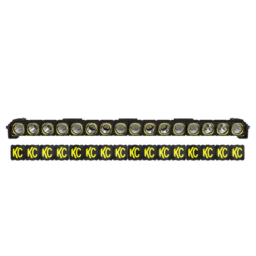 Flex Era LED Light Bar Kit