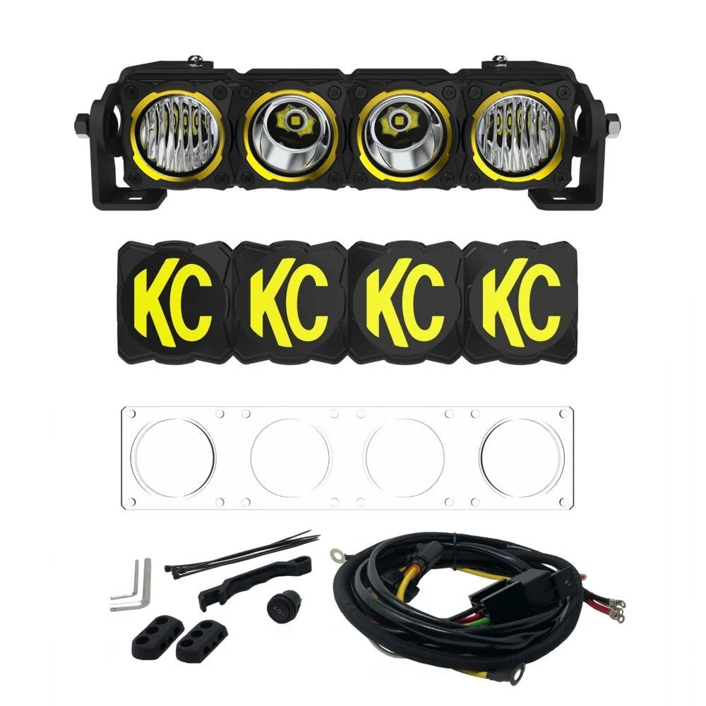 Flex Era LED Light Bar Kit