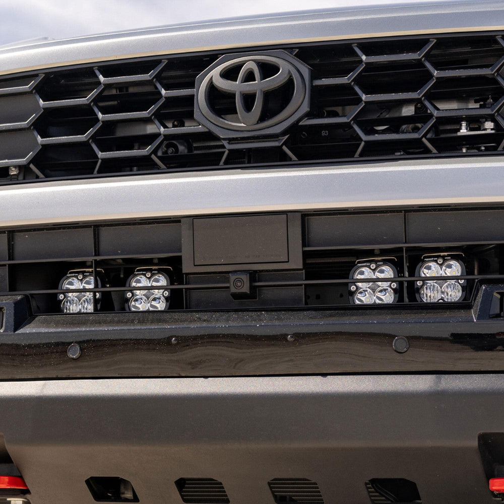 Squadron Pro Behind The Grille Kit 4Runner (2025+)