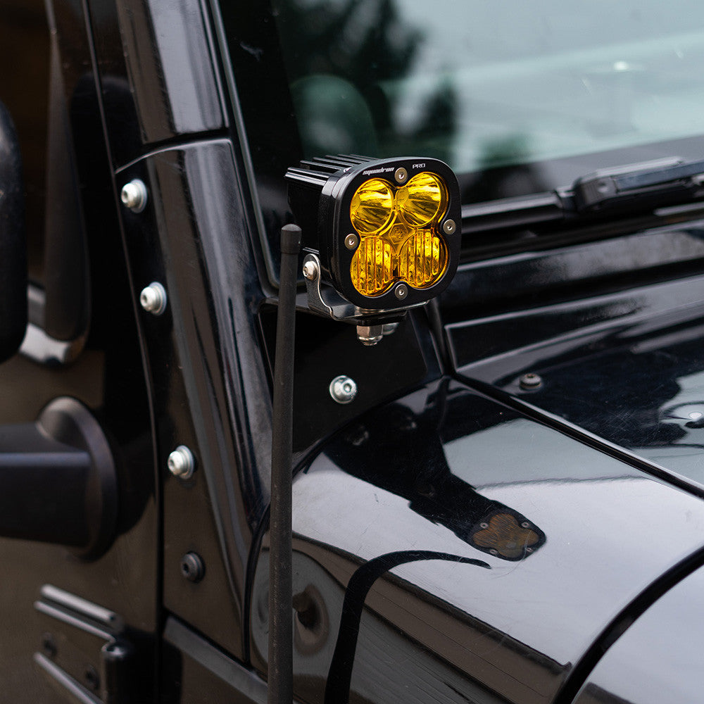 Squadron LED Pod Light Pair