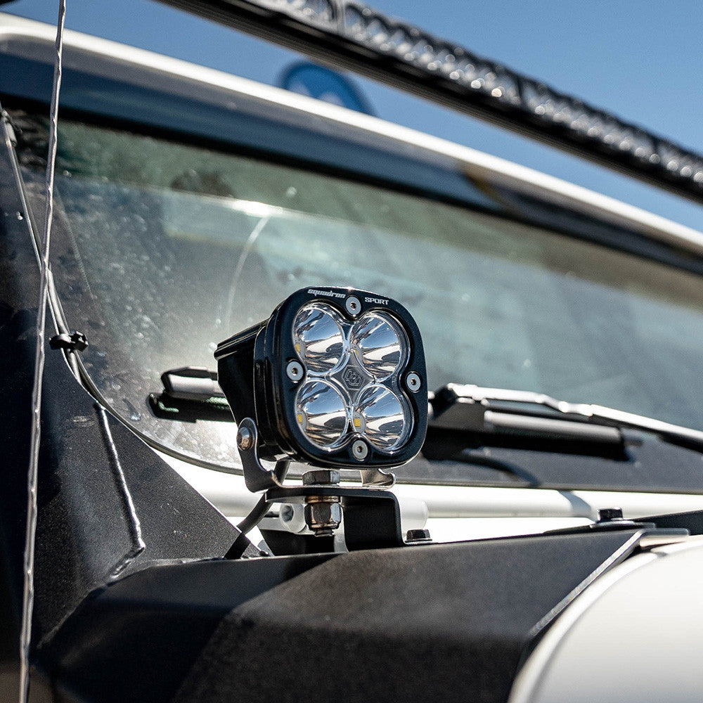 Squadron LED Ditch Light Kit Tundra (2022+)