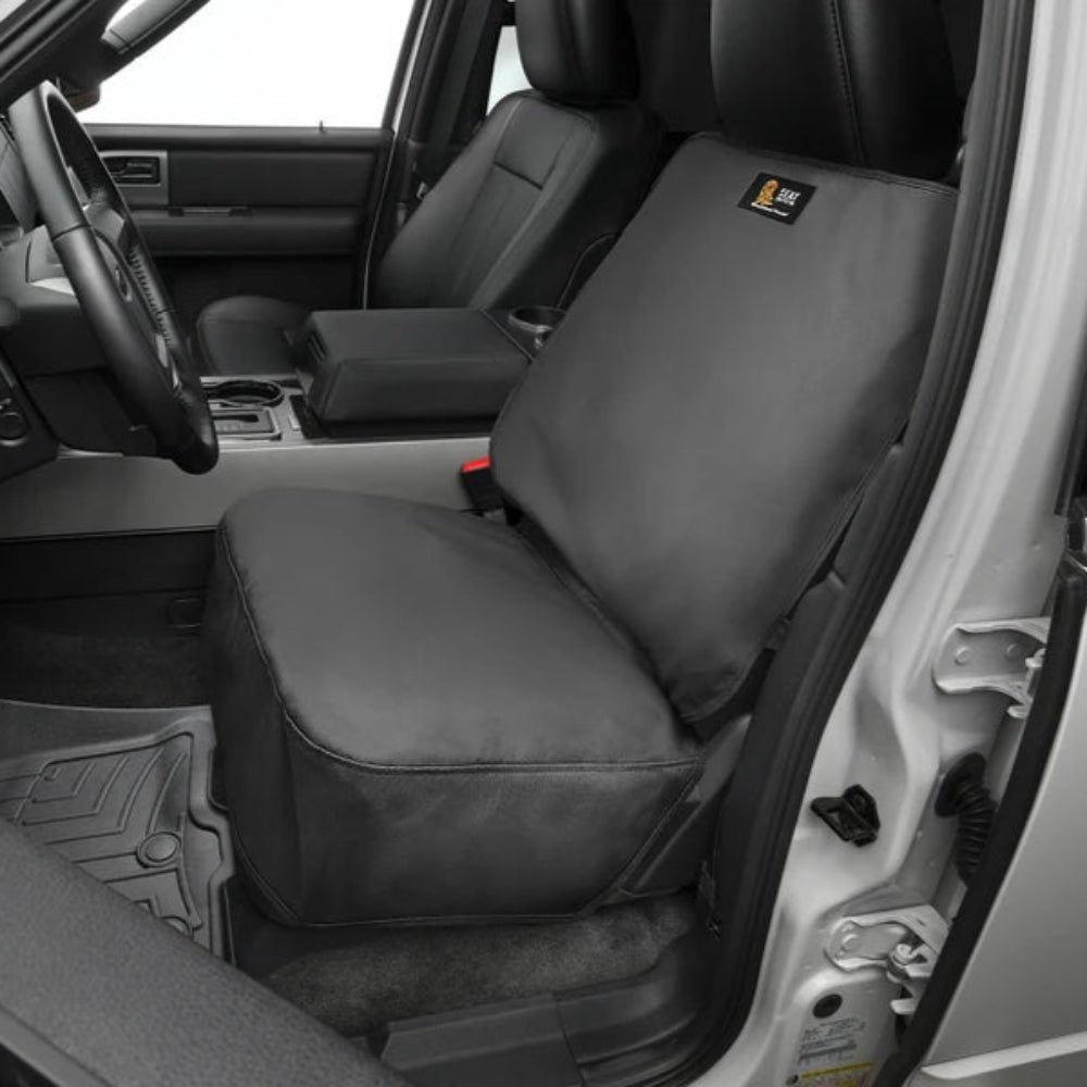 Seat Protector Land Cruiser (2024+)