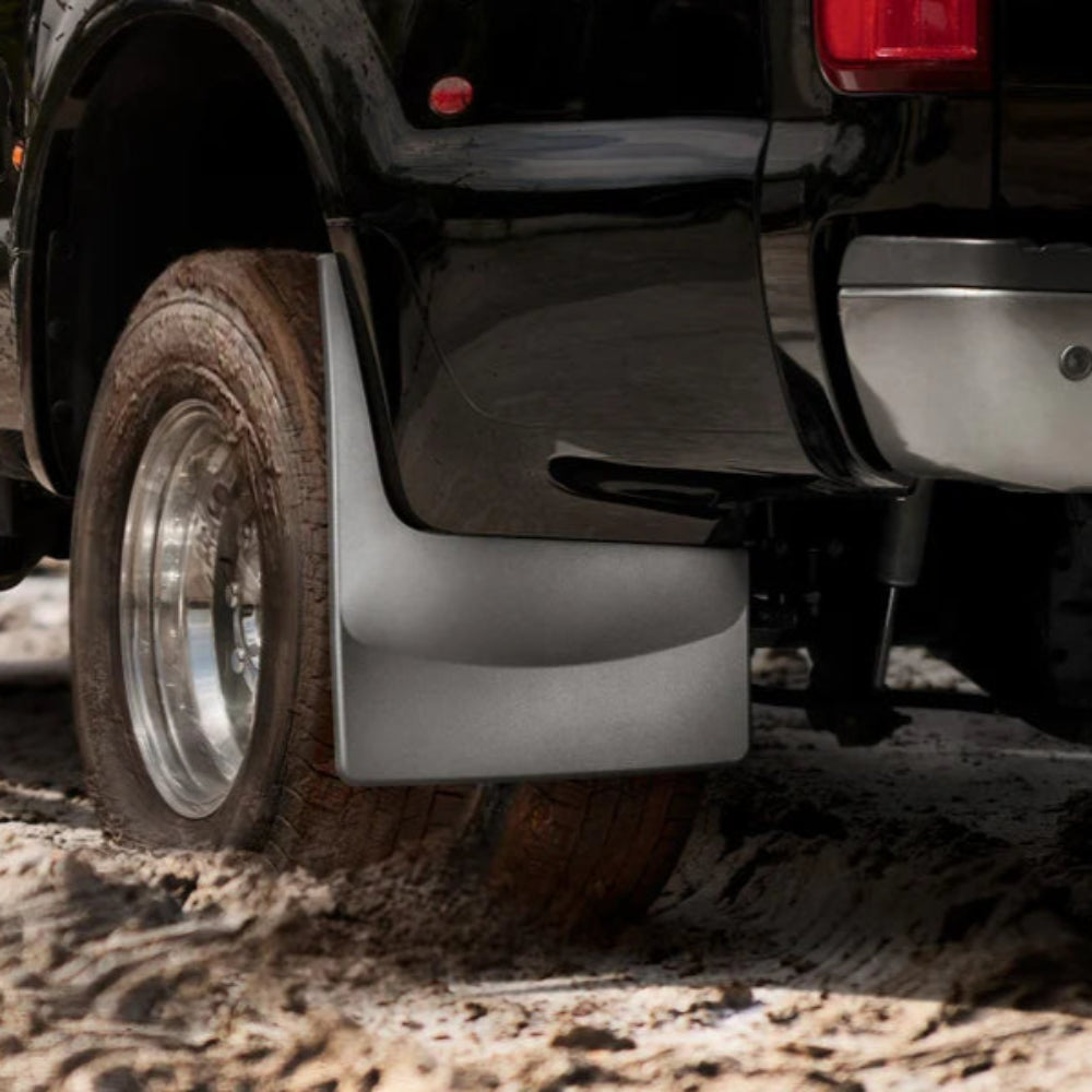 MudFlaps Tacoma (2024+)