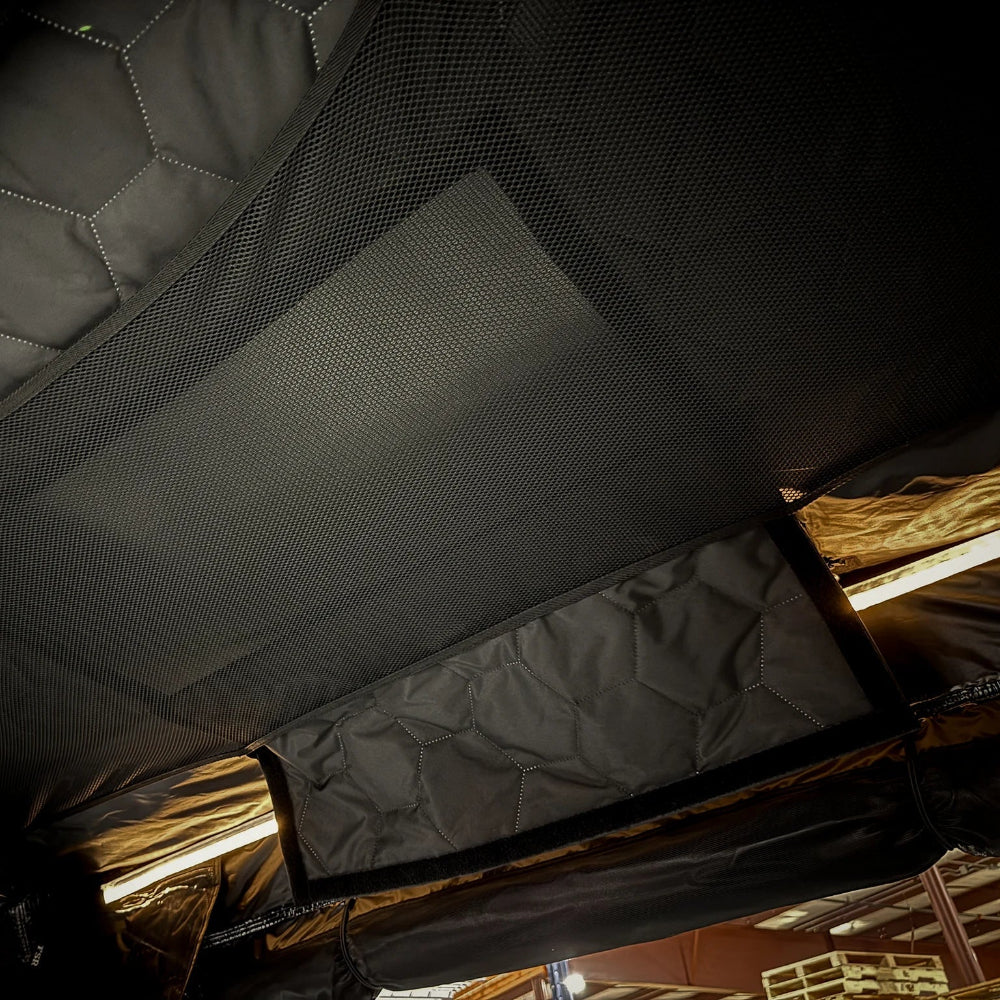 Evolution XL Rooftop Tent