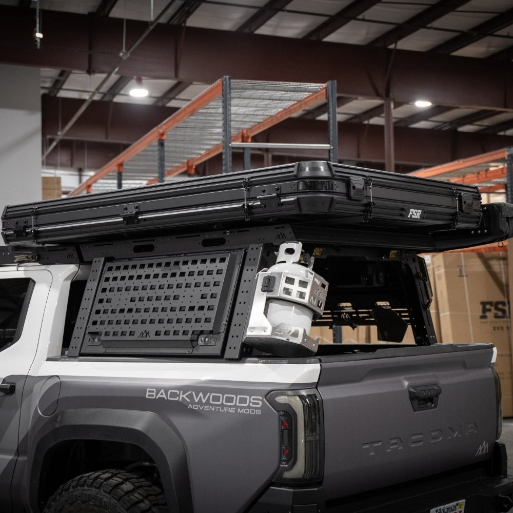 Evolution XL Rooftop Tent