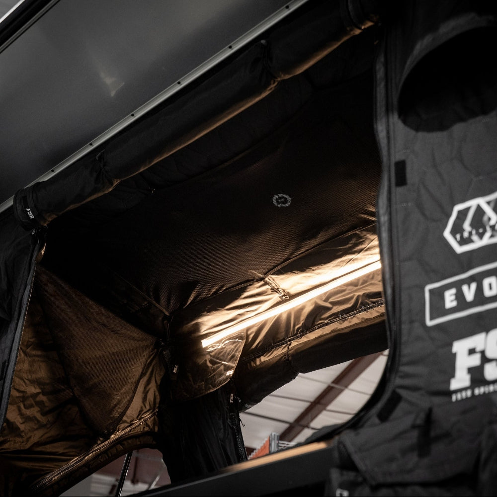 Evolution XL Rooftop Tent