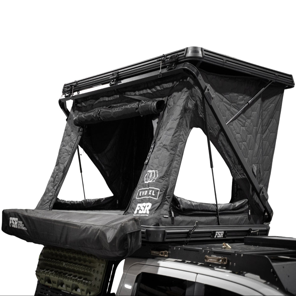 Evolution XL Rooftop Tent