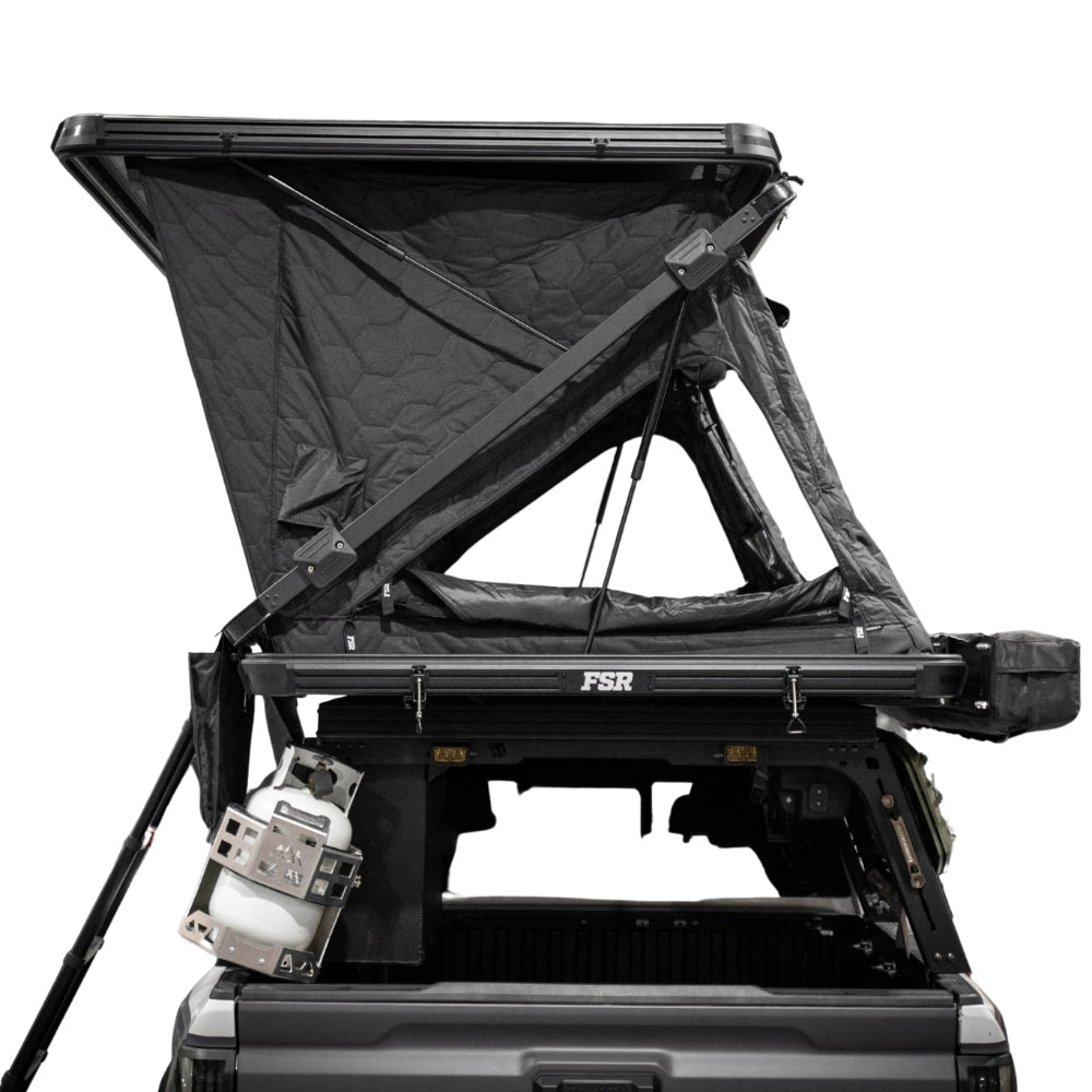 Evolution XL Rooftop Tent