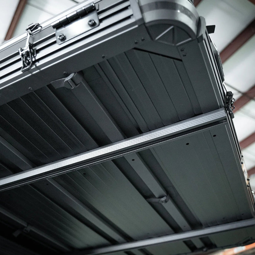 Evolution XL Rooftop Tent