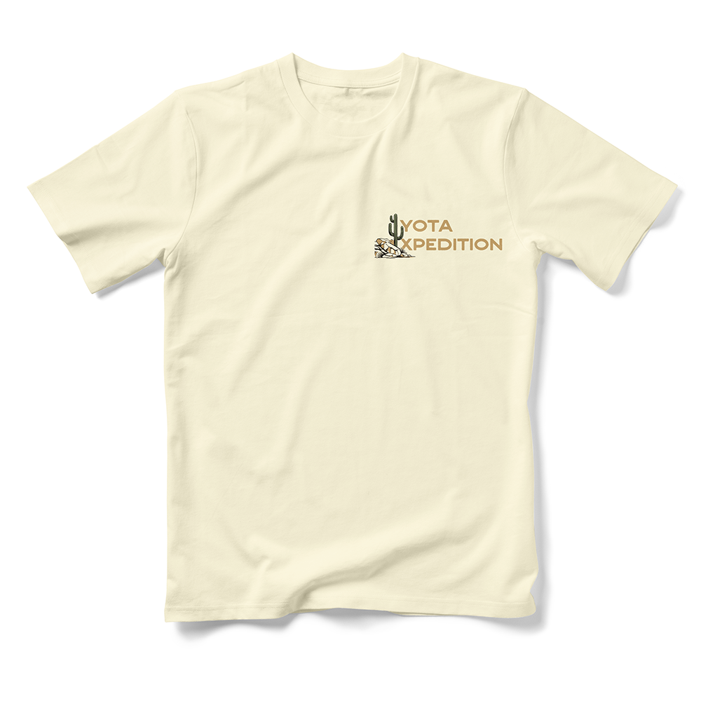 Forge Your Own Path Tee