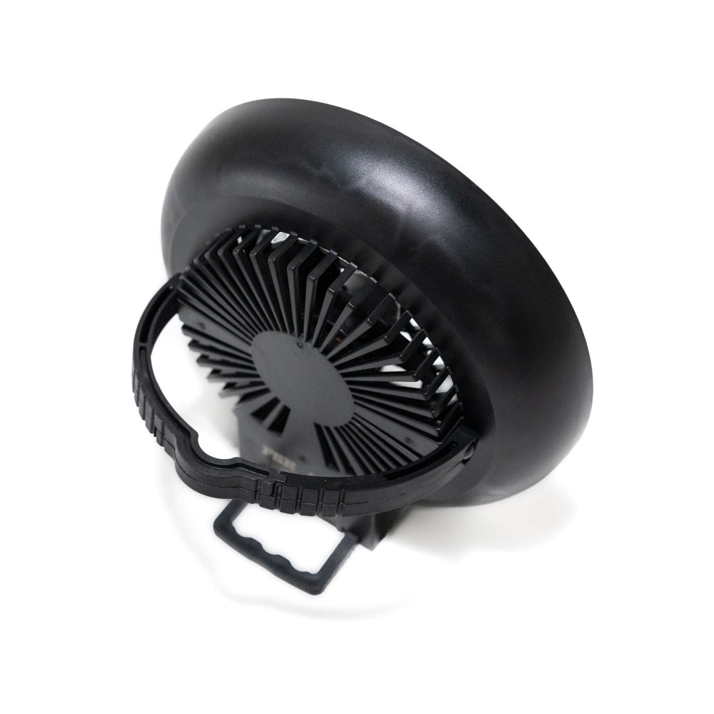 LED Fan Lamp