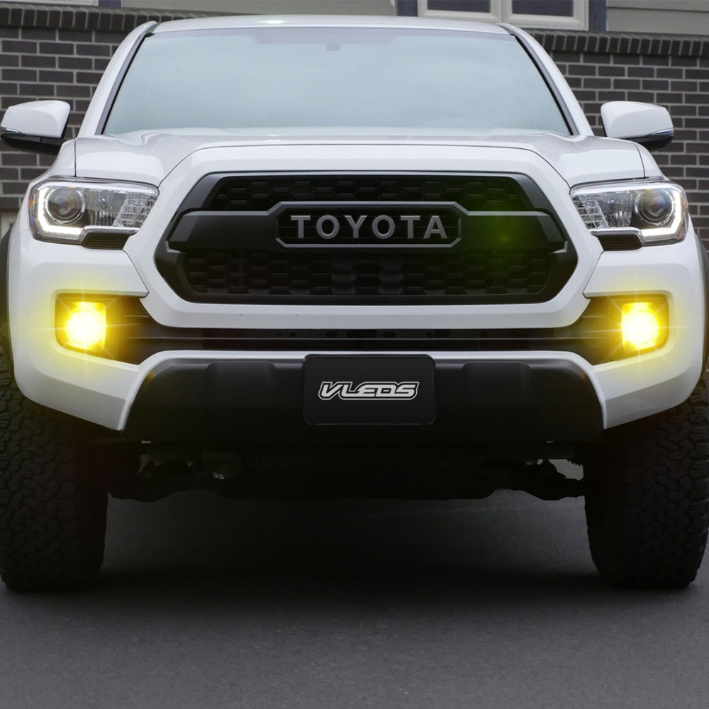 Fog Light Bulbs Tacoma (2016-2023)