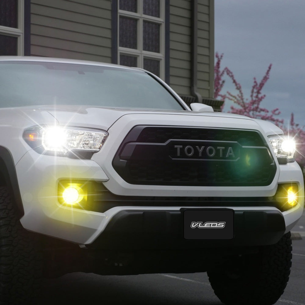 Fog Light Bulbs Tacoma (2016-2023)