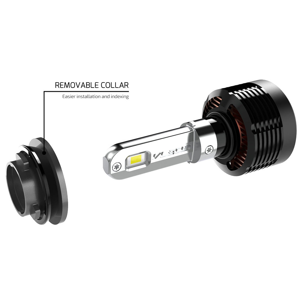 Fog Light Bulbs Tacoma (2016-2023)